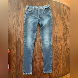 *FIRM* Articles of society skinny jeans